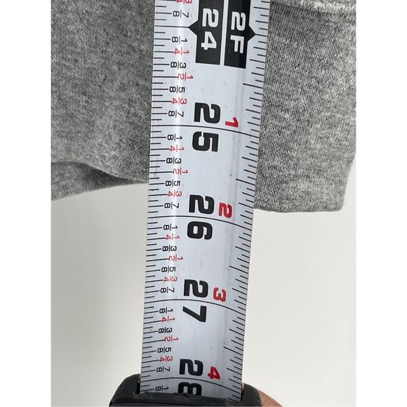 Champion Roger Williams University Hooded Sweatshirt Men Small Gray New - Picture 9 of 12